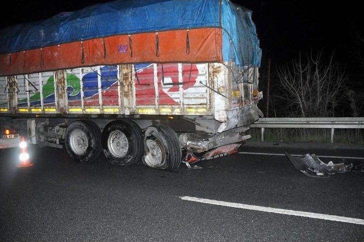 Sevgililer Günü Kana Bulandı; 2 Ölü, 2 Yaralı G2