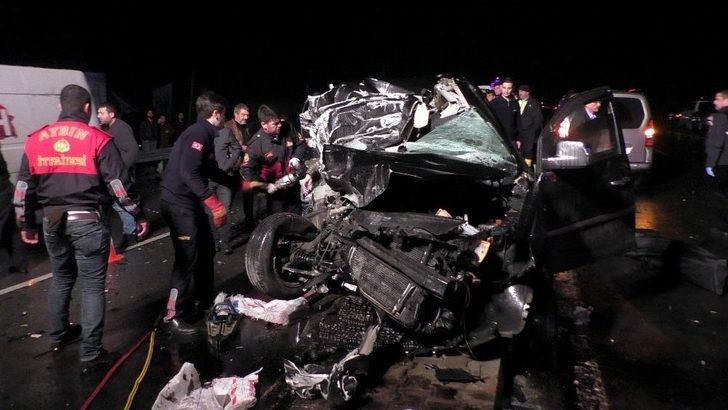 Sevgililer Günü Kana Bulandı; 2 Ölü, 2 Yaralı G5