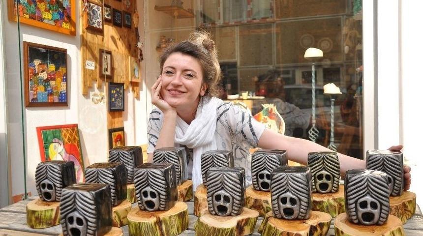 Frankfurt Tiyatro Festivali &Ouml;d&uuml;lleri İznik&rsquo;ten