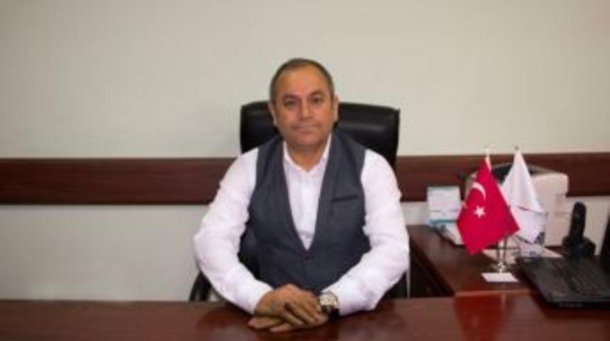 Başkan Babar 3 Mayıs T&uuml;rk&ccedil;&uuml;l&uuml;k G&uuml;n&uuml;n&uuml; Kutladı