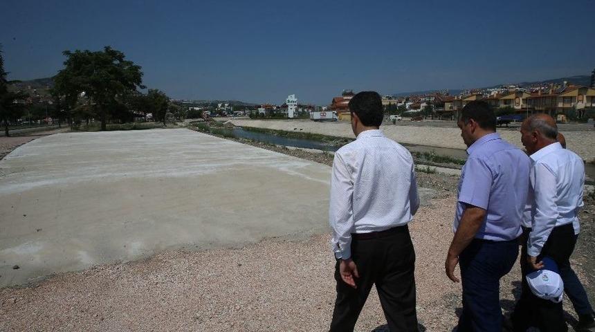 15 Temmuz&rsquo;da Şehitler Anıtı A&ccedil;ılacak