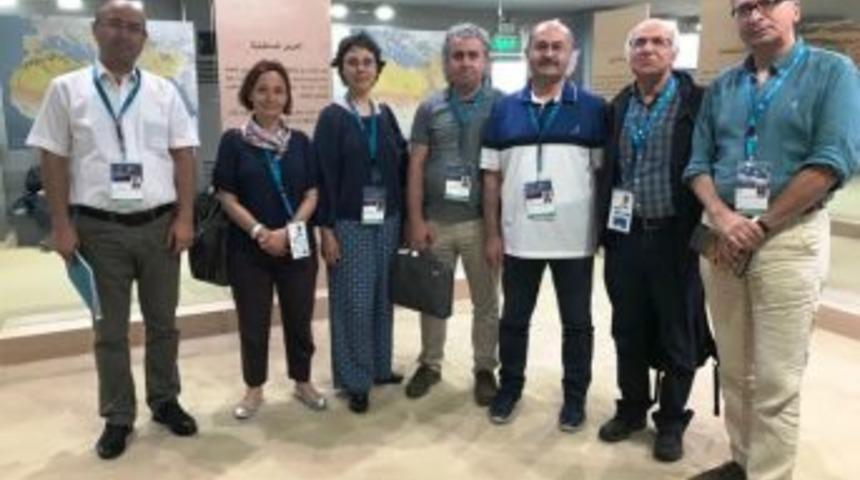 Kızılırmak Deltası Bahreyn&rsquo;de Tanıtıldı