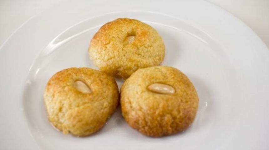 Şekerpare Nasıl Yapılır?