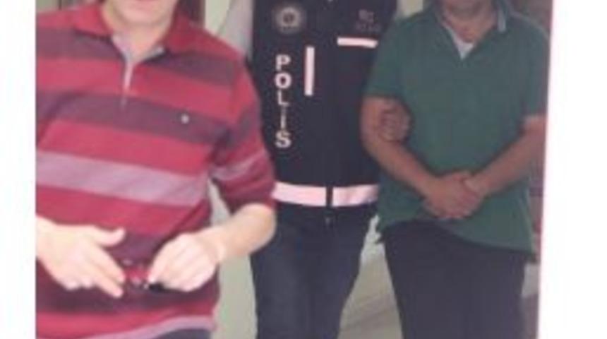 Baylock Operasyonunda Bir Kişi G&ouml;zaltına Alındı