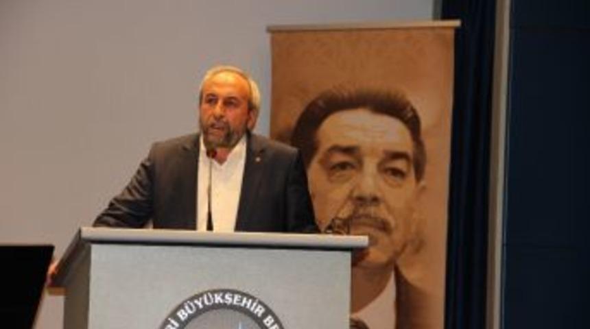 Aydın Kalkan, "a&ccedil;ıklanan Paket Kayda Değer Bir İ&ccedil;eriğe Sahiptir"