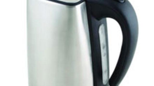 Kettle İle Keyifli Çay Saatleri...