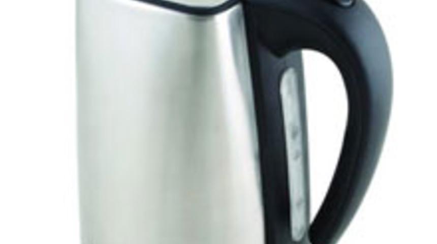 Kettle İle Keyifli &Ccedil;ay Saatleri...