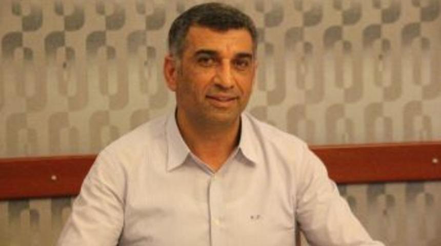 Milletvekili Erol, Maaşının Yarısını Elazığspor&rsquo;a Bağışladı