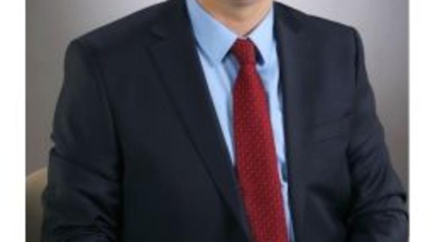 Ak Parti Aday Adayı Prof. Dr. Kadir Ulusoy: