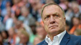 Dick Advocaat Utrecht'in başına geçiyor!
