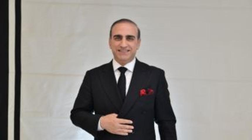 İş Adamı Eşref Keleş Ak Parti&rsquo;den Aday Adayı Oldu