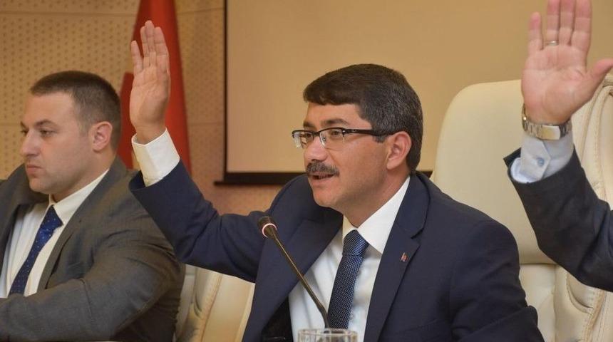 Kuşlubah&ccedil;e Mahallesine Yeni İlkokul Yapılacak