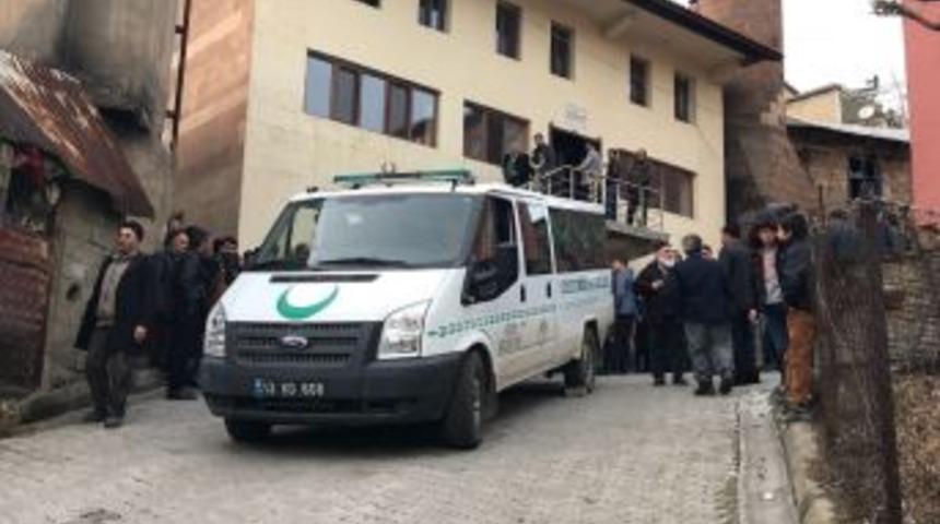 Hizanlı Kanaat &Ouml;nderi Hayatını Kaybetti