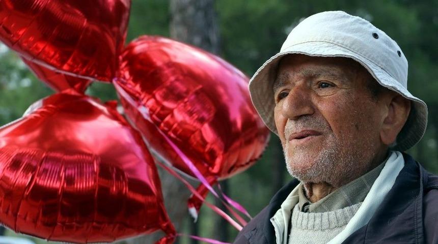 Leyla Ve Mecnun&rsquo;u Kıskandıracak Aşk