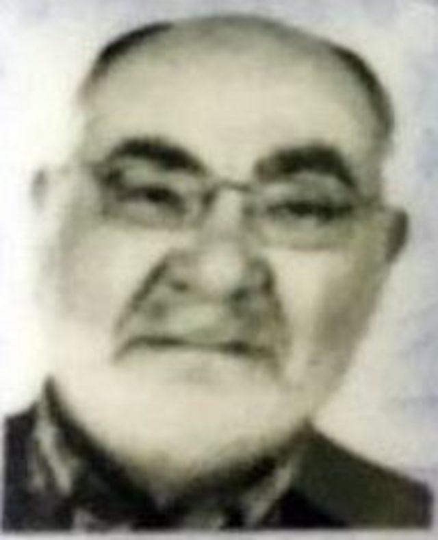 Yolun Karşısına Ge&ccedil;erken Canından Oldu 2