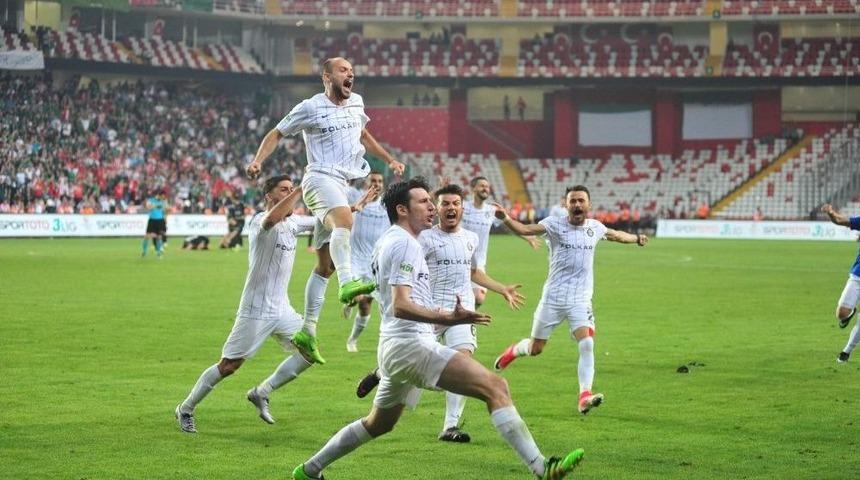 Altay Destek Bekliyor
