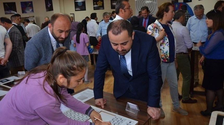 Fatsa&rsquo;da Tales Matematik M&uuml;zesi İşbirliğinde Matematik Merkezi A&ccedil;ıldı