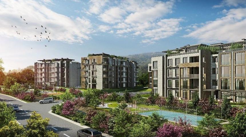 "dairede, Villa Hayatı Yaşatmak İstiyoruz"