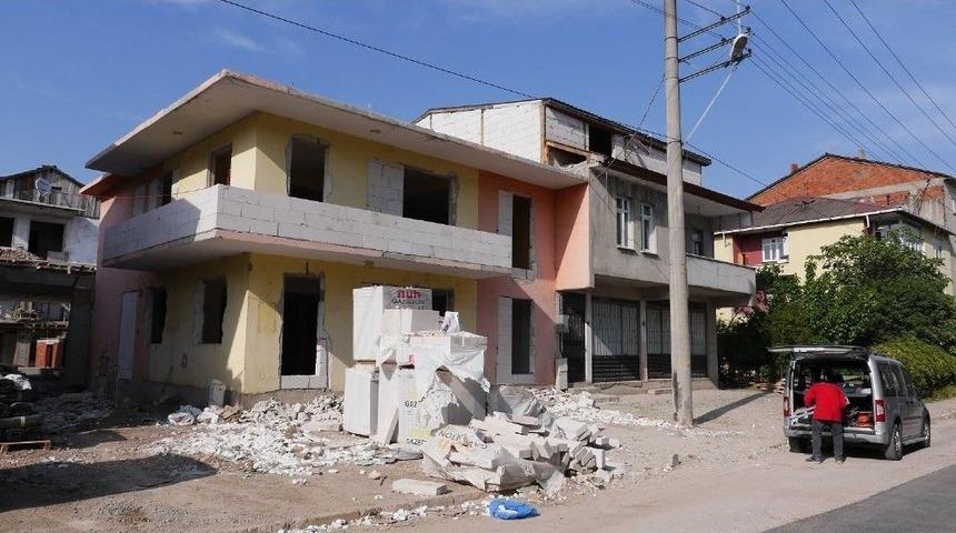 Başiskele’ye 3 Tesis Daha Yapılıyor