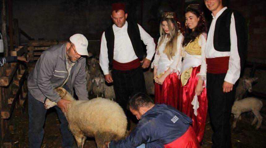 5. Uluslararası Hıdırellez Bayramı Kutlanacak