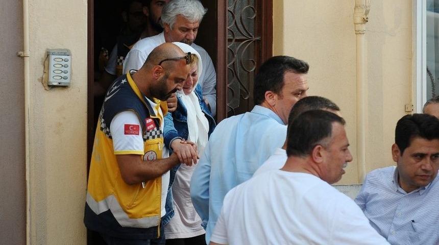 Bursa&rsquo;da Rehine Krizi Sona Erdi