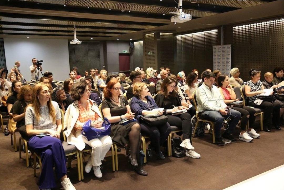 "lenf&ouml;dem" Rahatsızlığına Dikkat &Ccedil;ekmek İ&ccedil;in Anlamlı Etkinlik