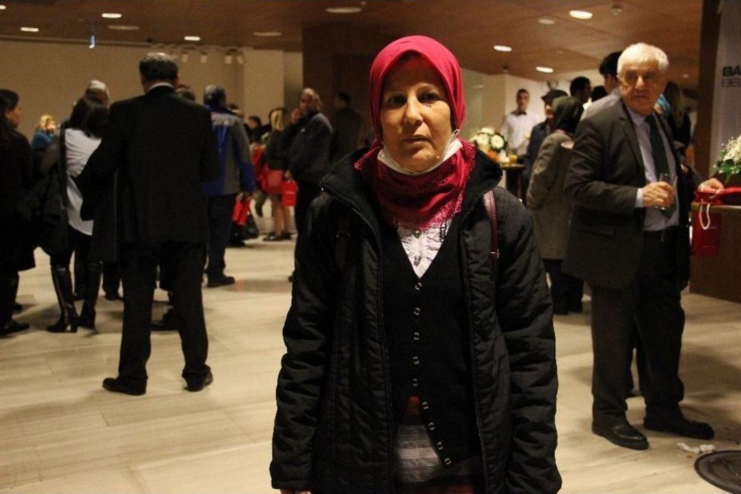 Sevgililer G&uuml;n&uuml;&rsquo;nde Onkoloji Hastalarına Moral Konseri