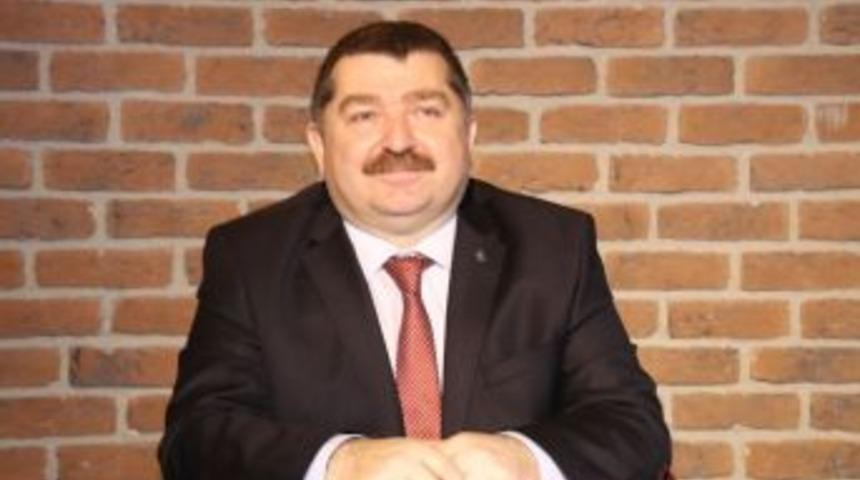 Milletvekli Adayı Dilber: "düzce’ye Hizmet Etmek İstiyorum"