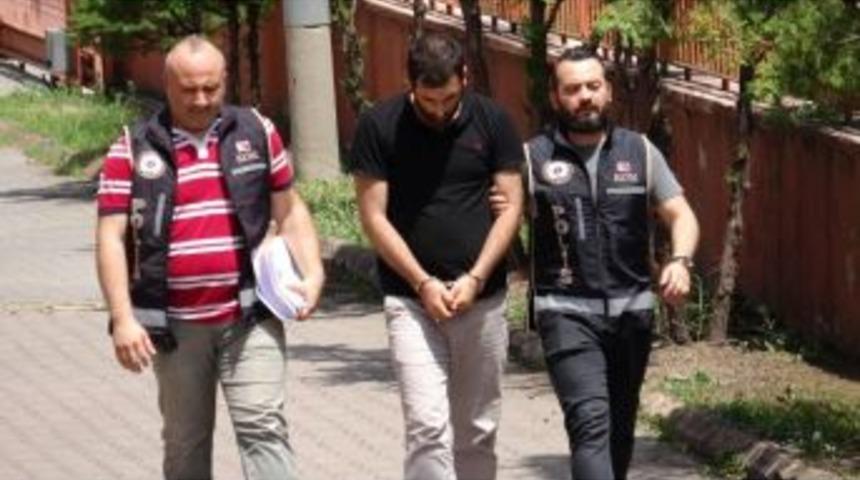 Fet&ouml; Ş&uuml;phelisi Adli Kontrol Şartıyla Serbest Bırakıldı