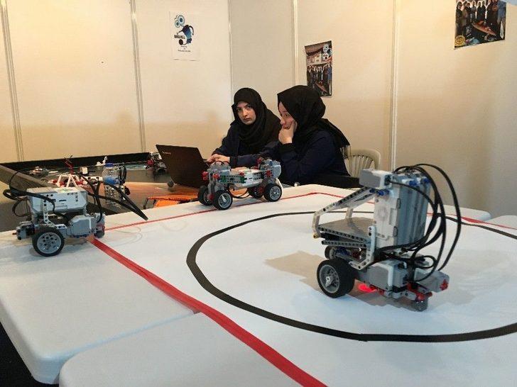 Engelliler İçin Tasarlanan Lavabo Büyük İlgi Çekti G2