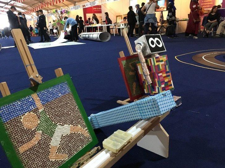 Engelliler İçin Tasarlanan Lavabo Büyük İlgi Çekti G3