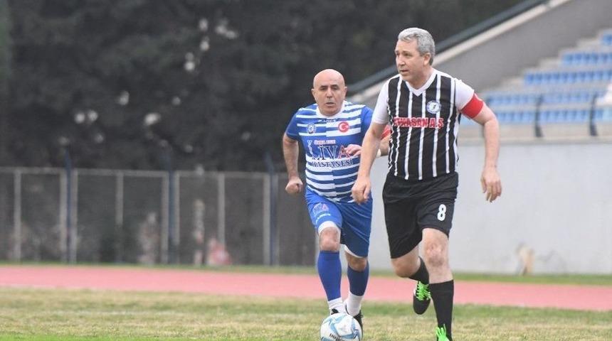 Ege &Uuml;niversitesi Sporda Da Zirveye Oynayacak