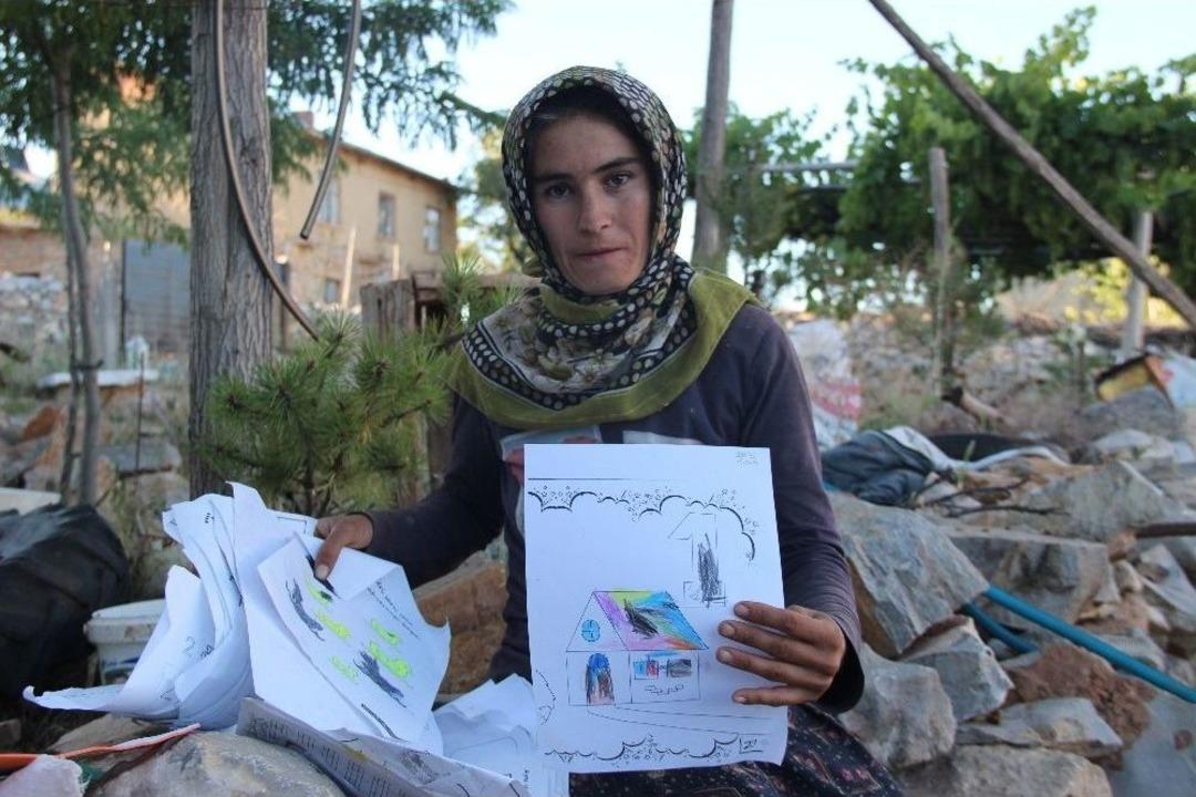 2 Yıldır Kayıp Olan Yasin&rsquo;in Kardeşi: &ldquo;yasin&rsquo;i &Ccedil;ok &Ouml;zledim&rdquo;