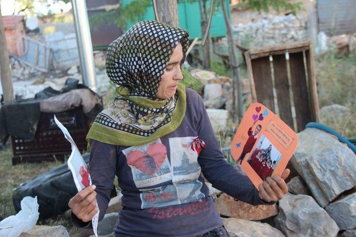 2 Yıldır Kayıp Olan Yasin’in Kardeşi: “yasin’i Çok Özledim” G1