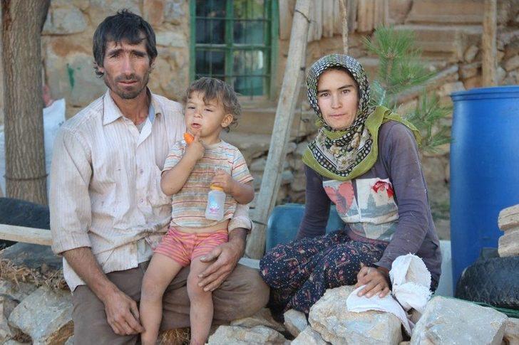 2 Yıldır Kayıp Olan Yasin’in Kardeşi: “yasin’i Çok Özledim” G4