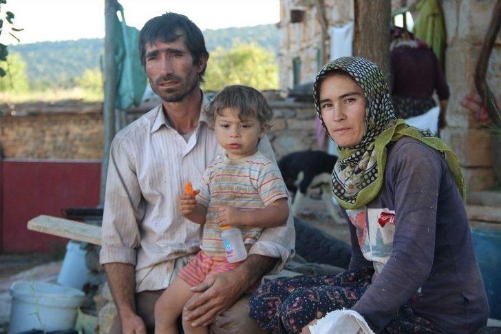 2 Yıldır Kayıp Olan Yasin’in Kardeşi: “yasin’i Çok Özledim” G5