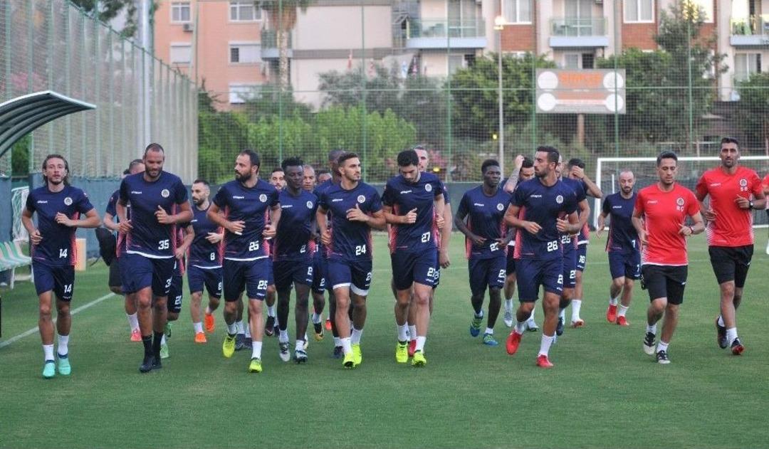 Mesut Bakkal: &rdquo;en B&uuml;y&uuml;k Hedefimiz Kaldığımız Yerden Devam Etmek&rdquo;