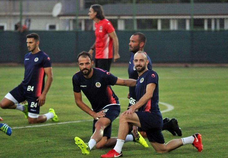 Mesut Bakkal: ”en Büyük Hedefimiz Kaldığımız Yerden Devam Etmek” G3