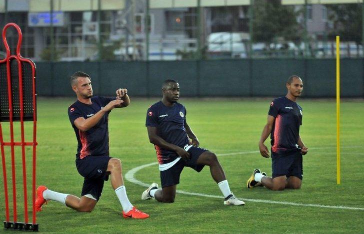 Mesut Bakkal: ”en Büyük Hedefimiz Kaldığımız Yerden Devam Etmek” G4