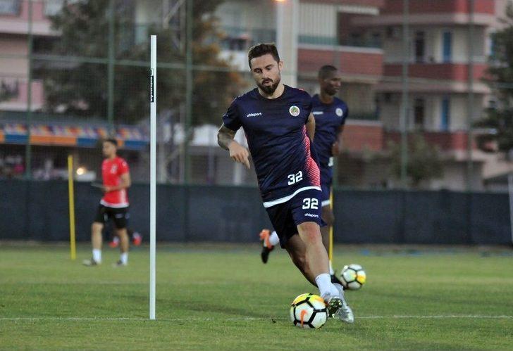 Mesut Bakkal: ”en Büyük Hedefimiz Kaldığımız Yerden Devam Etmek” G5