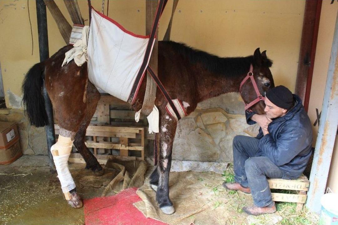 T&uuml;m &Ccedil;abaları &rsquo;g&ouml;zyaşı&rsquo; İ&ccedil;in