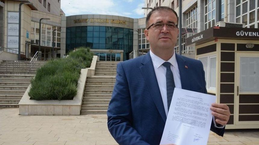 Karag&uuml;lle, T&uuml;rkeş İ&ccedil;in Dilek&ccedil;e Verdi