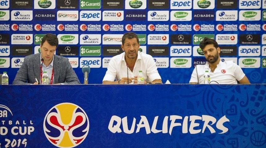 Ufuk Sarıca: &ldquo;bu &Ouml;nemli Galibiyet İlerisi İ&ccedil;in M&uuml;thiş Bir Getiri Sağlayacak&rdquo;