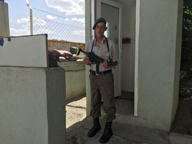 En Büyük Hayalini Gerçekleştirdiler G1