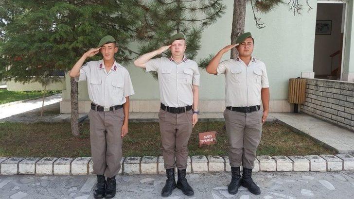 En Büyük Hayalini Gerçekleştirdiler G2