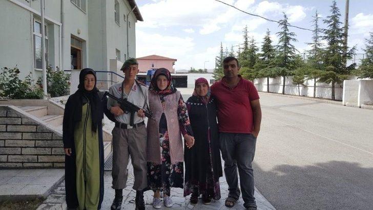 En Büyük Hayalini Gerçekleştirdiler G3