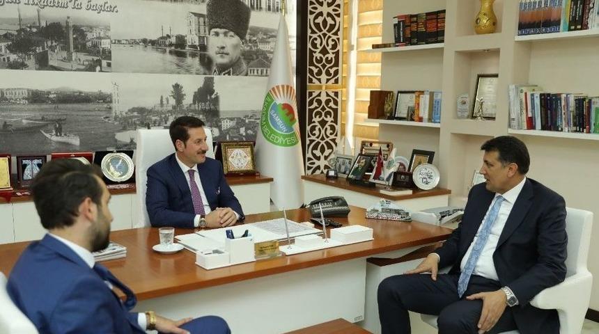 Tok: “24 Haziran Tüm Oyunları Bozacağız”