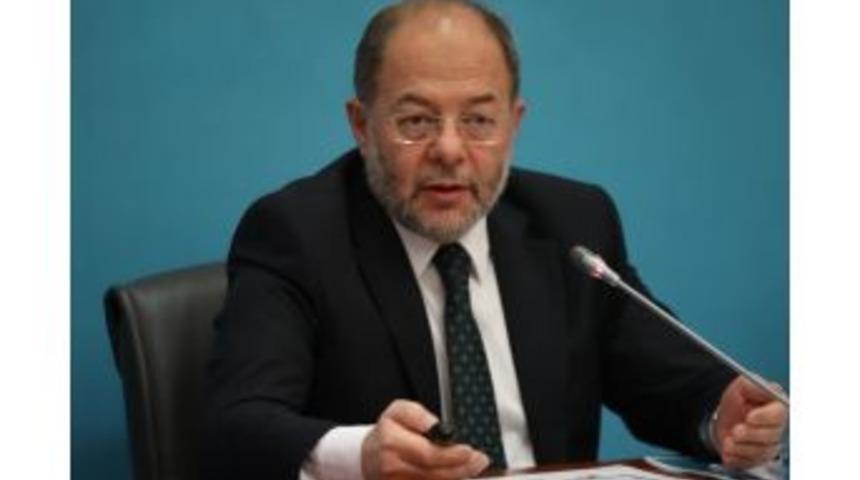 Başbakan Yardımcısı Akdağ&rsquo;dan M&uuml;jde: