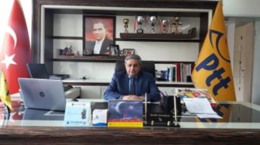 Ptt&rsquo;den Anneler G&uuml;n&uuml;&rsquo;ne &Ouml;zel İndirim