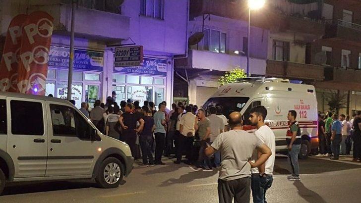 Tartıştığı Dayısını Av Tüfeği İle Öldürdü G3